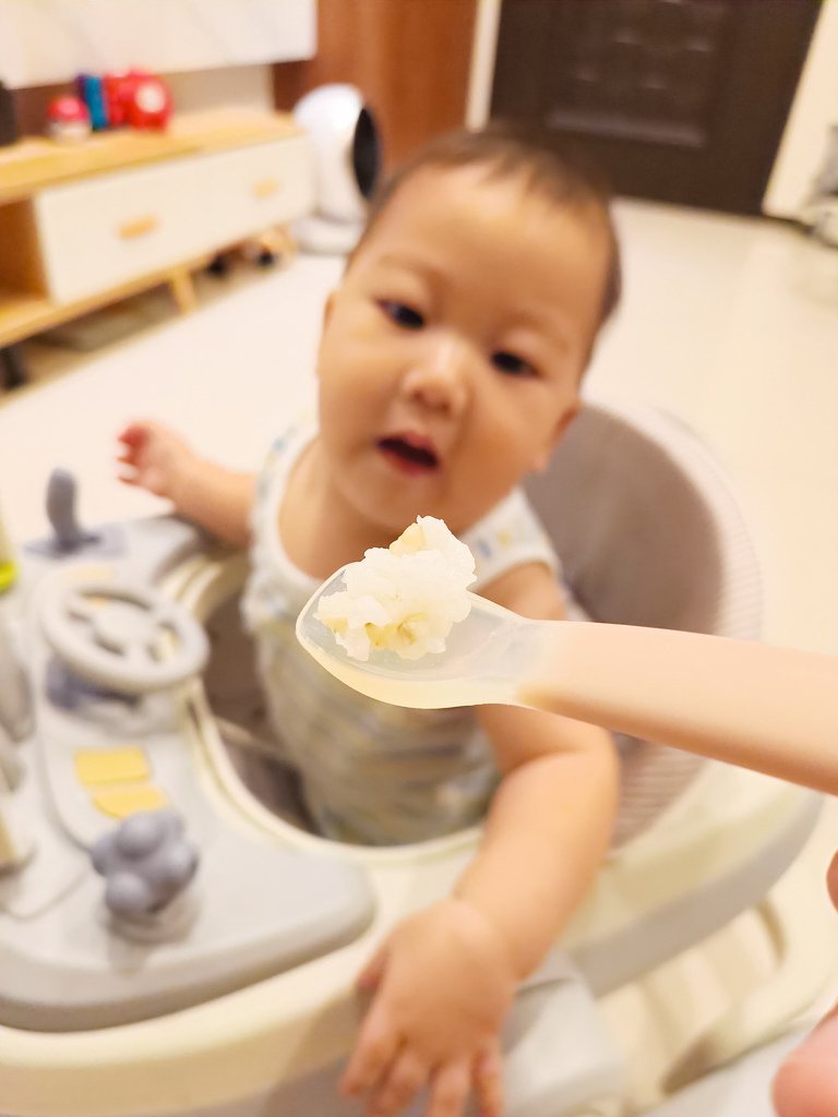 米食創意食譜分享~~寶寶也能吃的小點心👶選用優質高粱米『穟穟