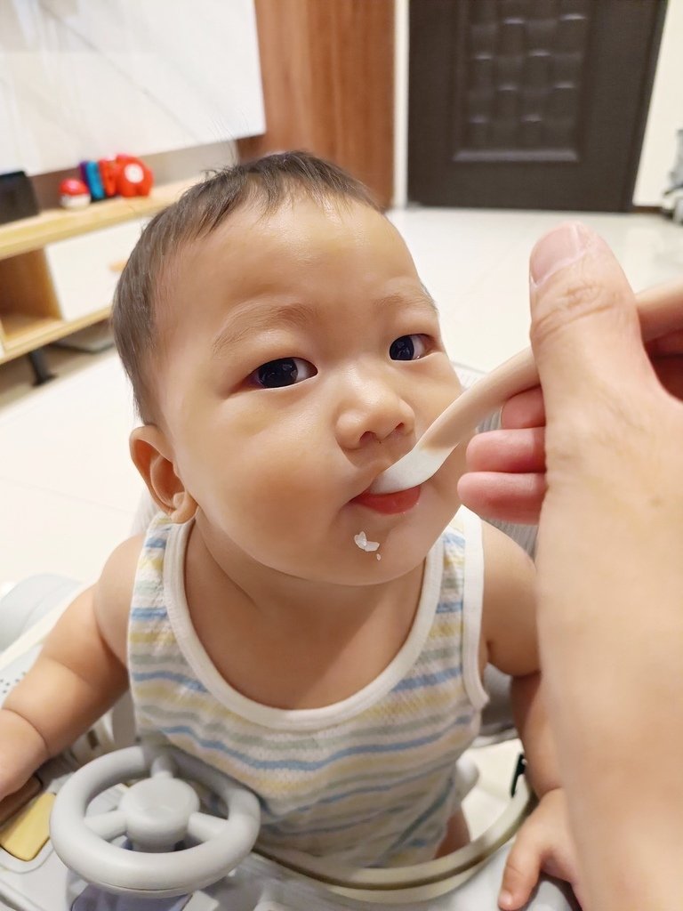 米食創意食譜分享~~寶寶也能吃的小點心👶選用優質高粱米『穟穟