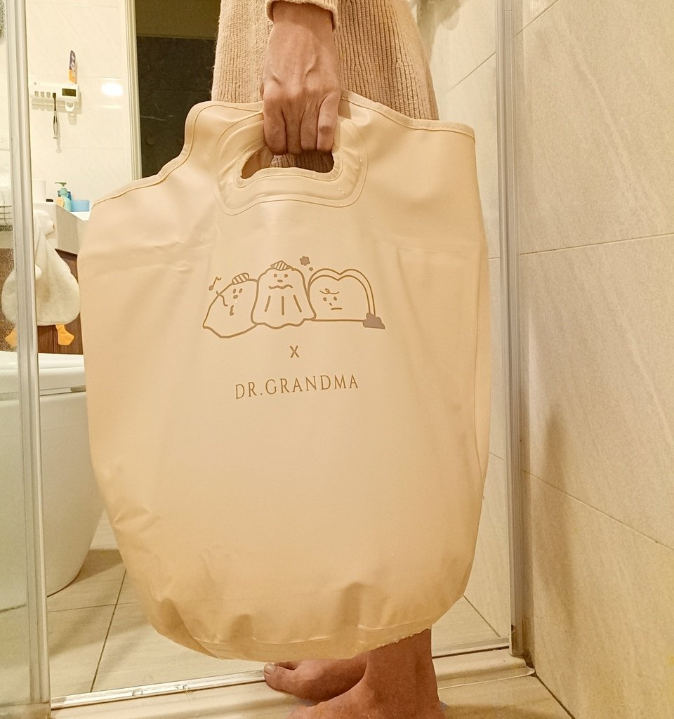 阿嬤的配方-今年冬天最舒壓的泡腳神器、足浴鹽，妳的•桑拿沐足