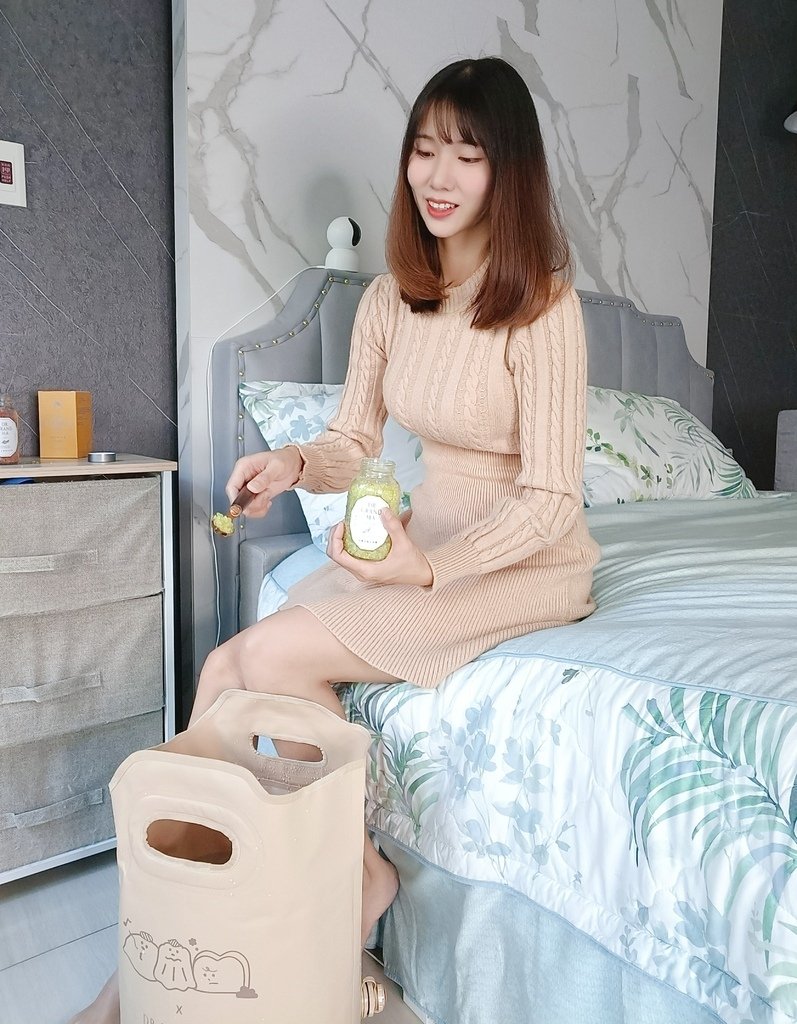 阿嬤的配方-今年冬天最舒壓的泡腳神器、足浴鹽，妳的•桑拿沐足