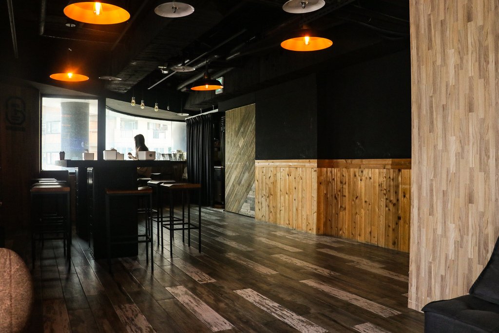 2025台中飯店-親子住宿--草悟道文旅-家庭房”住宿週邊吃