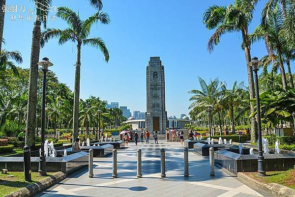 吉隆坡公園-12 拷貝