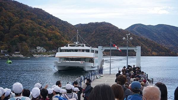 「日本日光」超划算的東武鐵道PASS 輕鬆來趟日光〝楓〞收之