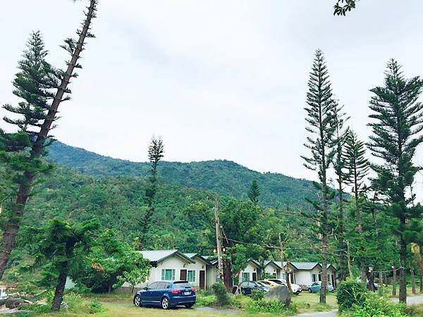 台東知本溫泉 雲山湯屋