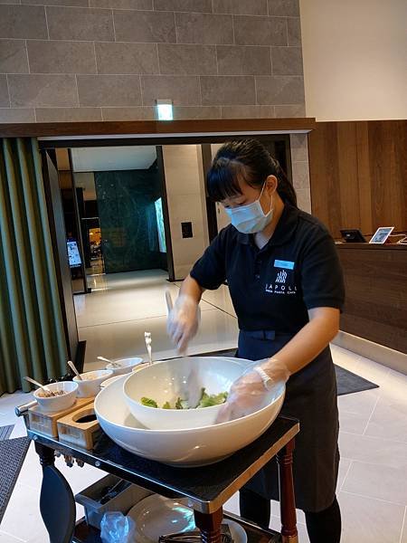 [JAPOLI義大利餐酒館新生店]忠孝新生美食-家庭聚餐或小