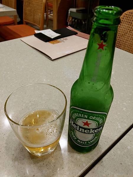 [Somtum Der頌丹樂台灣店]-北車美食，米其林推薦泰