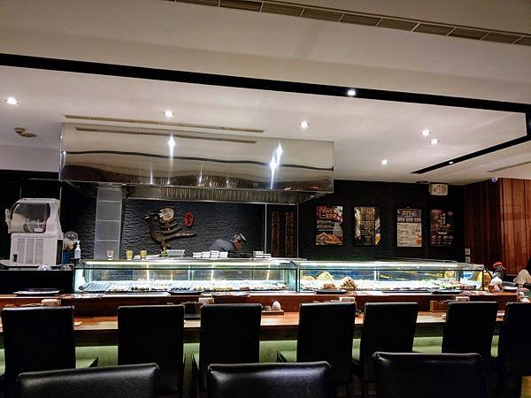 [一鷺炭火燒鳥工房]松江店-嚴選食材的美味串燒，聚餐暢飲好選