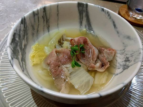 [犇鐡板燒晚餐]安和本店-鱈場蟹、和牛、鴨肝夢幻食材，料理長