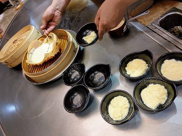 [犇鐡板燒晚餐]安和本店-鱈場蟹、和牛、鴨肝夢幻食材，料理長