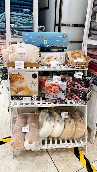 [好物分享]貝翠絲寢飾-網路知名優質寢具品牌，宏匯廣場實體專