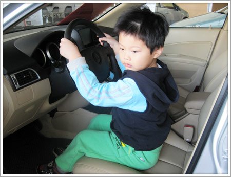 試車