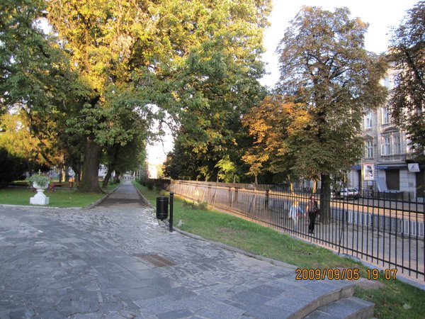 Lviv Polytechnic National University