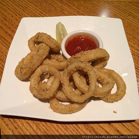 2013聖誕節 Outback