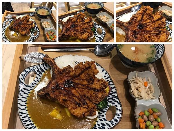 53.【美食】信義區ATT 4 FUN「賣飯食」骰子牛黑咖哩戰斧豬排咖哩，飯後芭樂叭噗大滿足 推薦5★！3.jpg