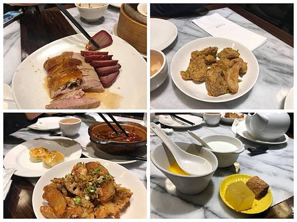 【美食】士林港式吃到飽「故宮晶華」，60道點心千元吃到你撐 推薦5★！4.jpg