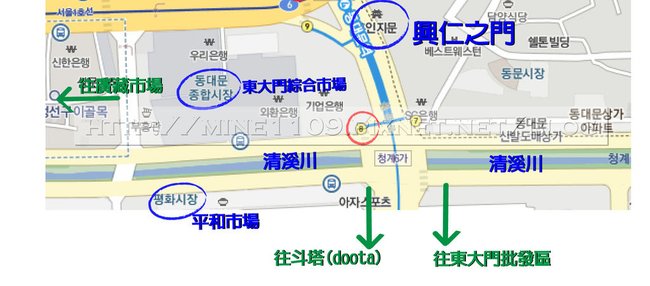 城墎map2