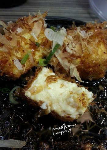 Mine Tsai‎