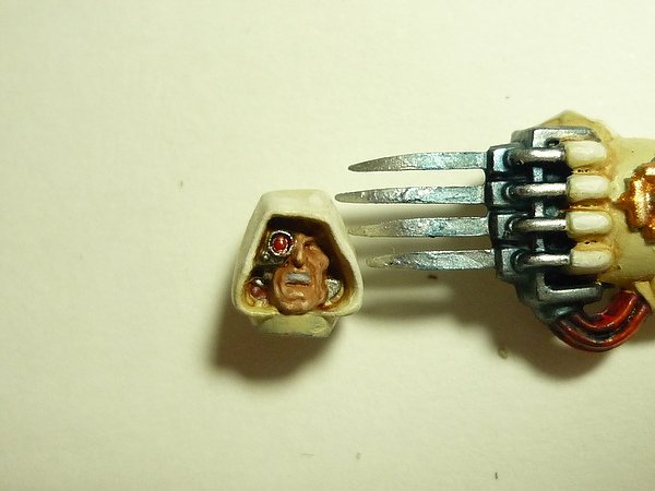 暗黑天使死翼終結者
