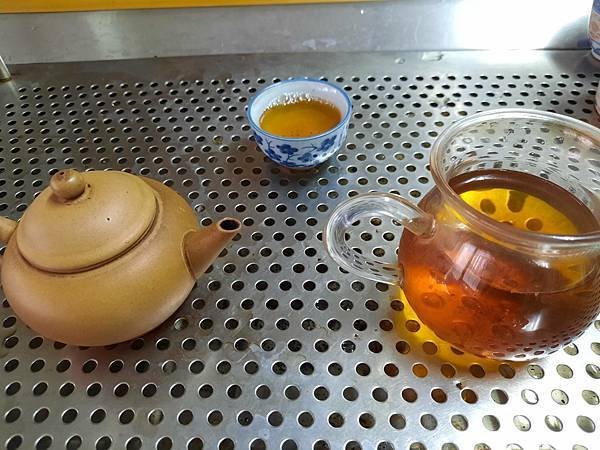 研究：常喝茶降28％失智症風險