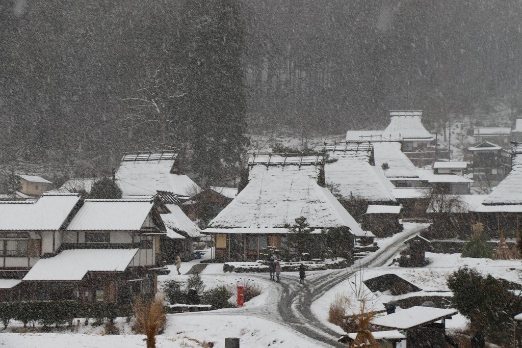 美山 2016