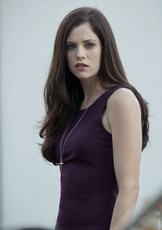 Jessica de Gouw