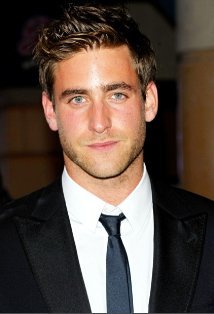 Oliver Jackson-Cohen