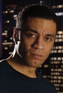 Harry Lennix