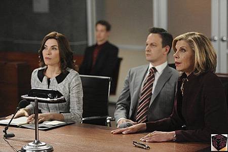 The Good Wife 4x22 (2)