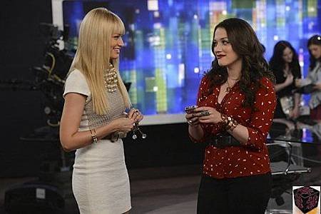 Two Broke Girls 2x23 (7)