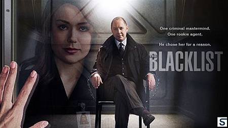 The Blacklist (2)