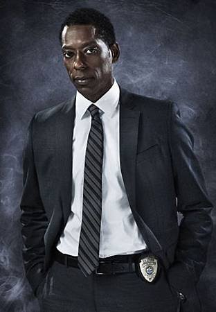 Orlando Jones