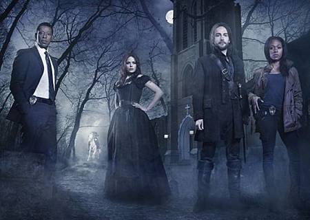 Sleepy Hollow (2)