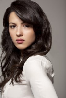 Annet Mahendru