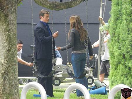 Castle S06set 2013 07 11 (3).jpg