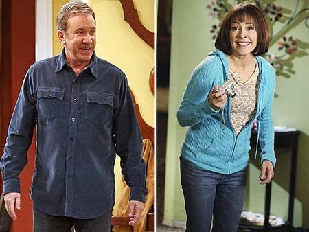 Tim Allen, Last Man Standing and Patricia Heaton, The Middle.jpg