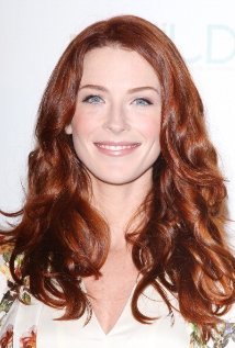 Bridget Regan