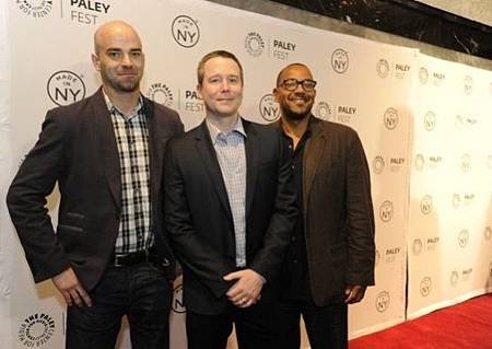 Elementary - Season 2 - Paleyfest Photos (3).jpg