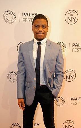 Elementary - Season 2 - Paleyfest Photos (13).jpg