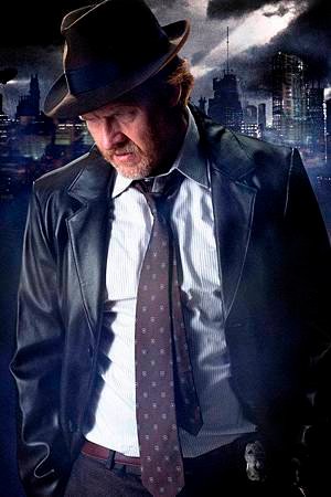 Donal Logue as Harvey Bullock.jpg