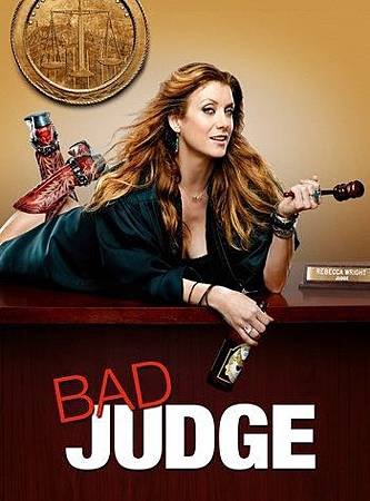 Bad Judge