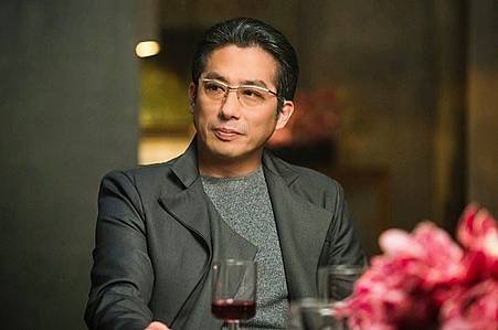 Hiroyuki Sanada as Hideki Yasumoto.jpg