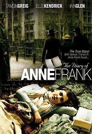 The Diary of Anne Frank