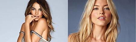 2 Broke Girls - Season 4 - Supermodels Lily Aldridge and Martha Hunt to Guest.jpg