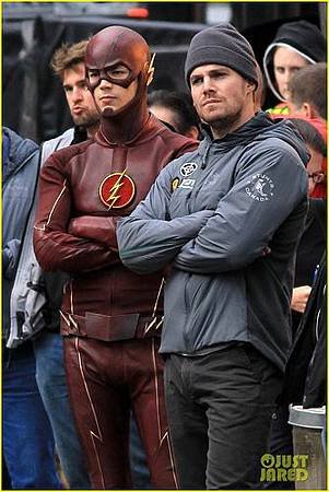 Arrow S03 set 2014 09 28 (2).jpg