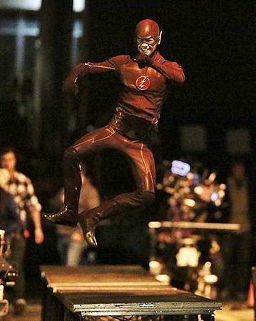 Arrow S03 set 2014 09 28 (5).jpg