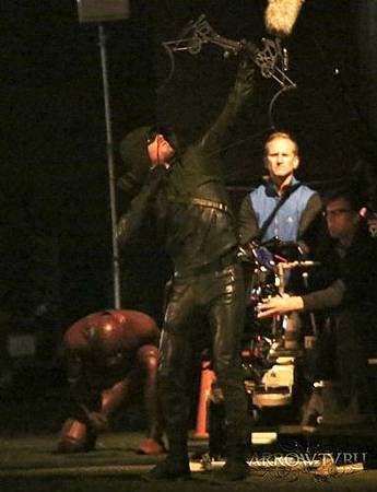 Arrow S03 set 2014 09 28 (7).jpg