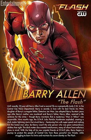 The Flash - Character Cards.jpg