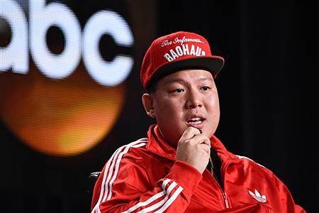 黃頤銘Eddie Huang