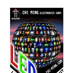 LED車用燈