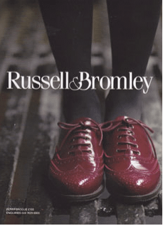 Russell Bromley Brogue.png